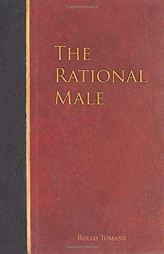Portada de The Rational Male
