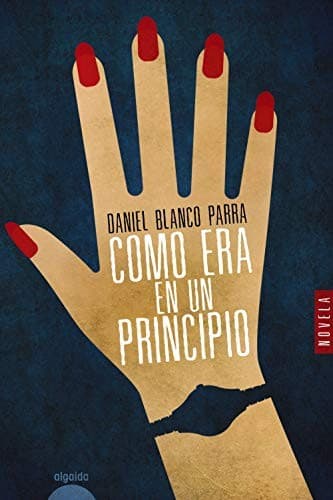 Portada de Como era en un principio