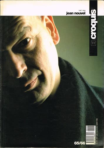 Portada de El Croquis