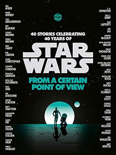 Portada de Star Wars: From a Certain Point of View