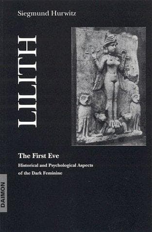 Portada de Lilith-The First Eve