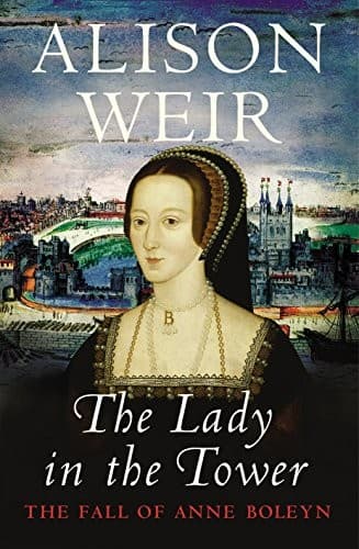 Portada de The Lady In The Tower