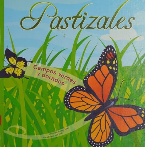 Portada de Pastizales
