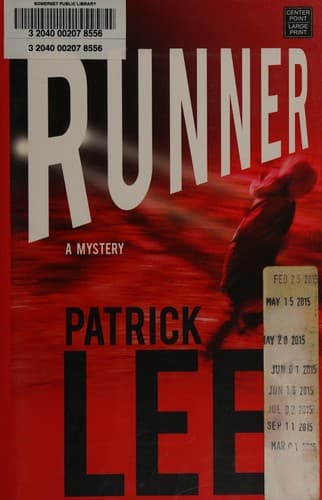 Portada de Runner