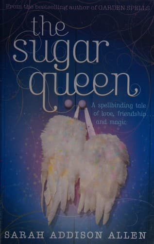 Portada de The sugar queen
