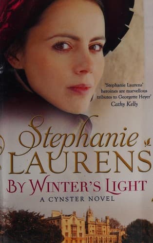 Portada de By Winter's Light