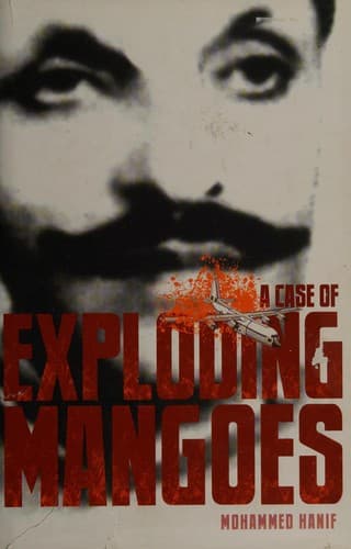 Portada de A case of exploding mangoes