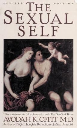 Portada de The Sexual Self