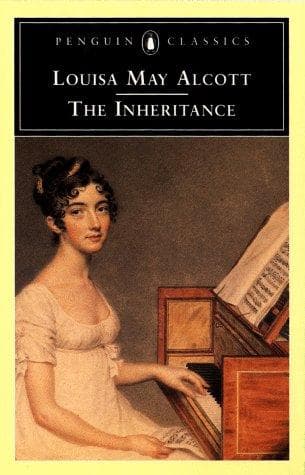 Portada de The inheritance