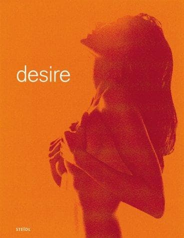 Portada de Desire