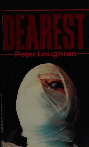 Portada de Dearest