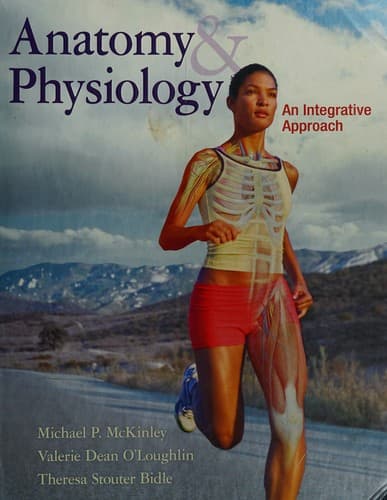 Portada de Anatomy & physiology