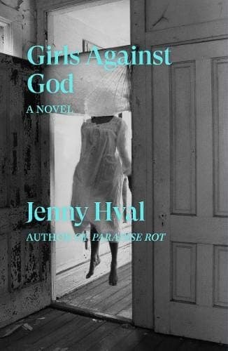 Portada de Girls Against God