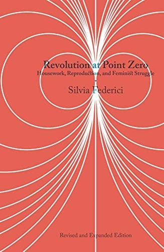 Portada de Revolution at Point Zero