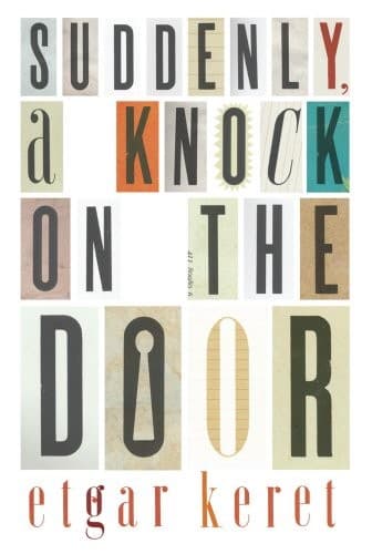 Portada de Suddenly, a Knock on the Door