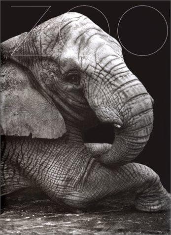 Portada de Zoo (Natuarl History)