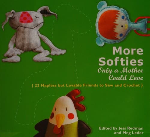 Portada de More softies