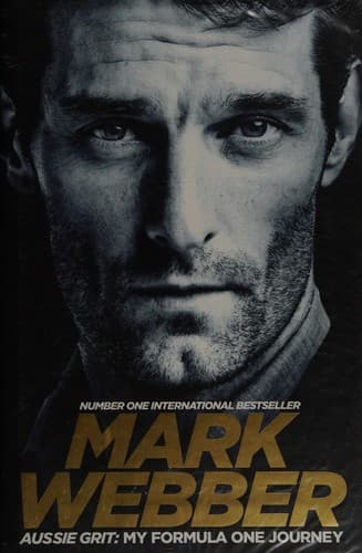 Portada de Aussie grit