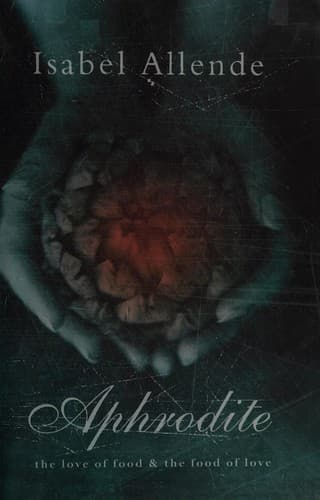 Portada de Aphrodite