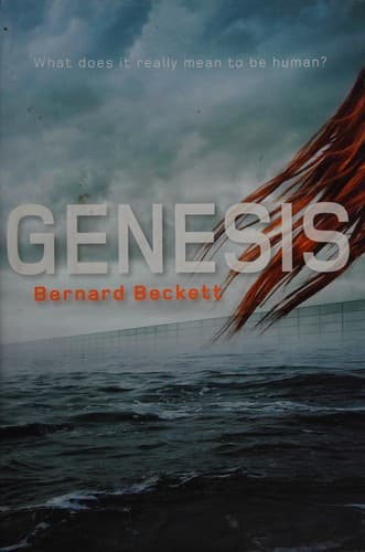 Portada de Genesis