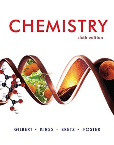 Portada de Chemistry