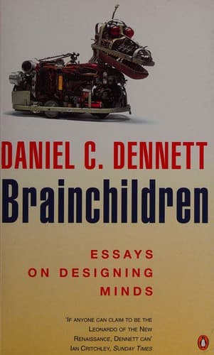 Portada de Brainchildren