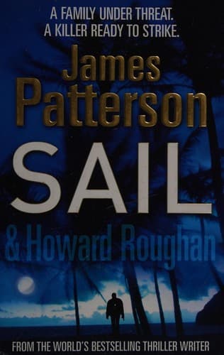 Portada de Sail