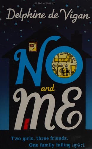 Portada de No and me