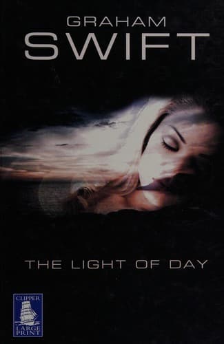 Portada de The light of day