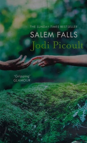 Portada de Salem Falls