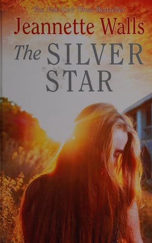 Portada de The silver star