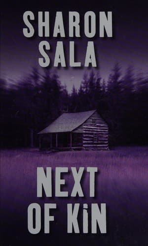 Portada de Next of kin