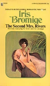 Portada de The Second Mrs Rivers