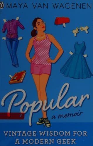 Portada de Popular