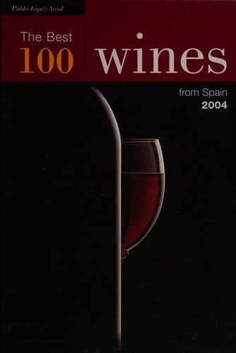 Portada de The best 100 wines