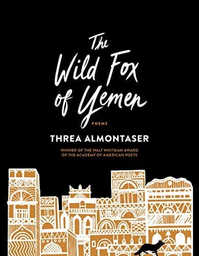 Portada de The Wild Fox of Yemen
