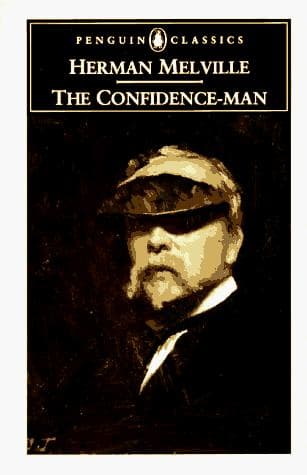 Portada de The confidence-man