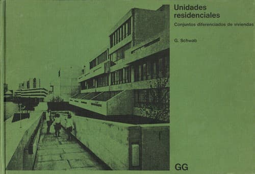Portada de Unidades residenciales