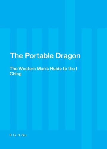 Portada de The Portable Dragon