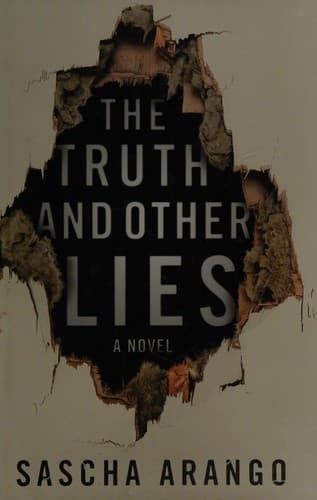 Portada de The truth and other lies