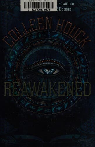 Portada de Reawakened