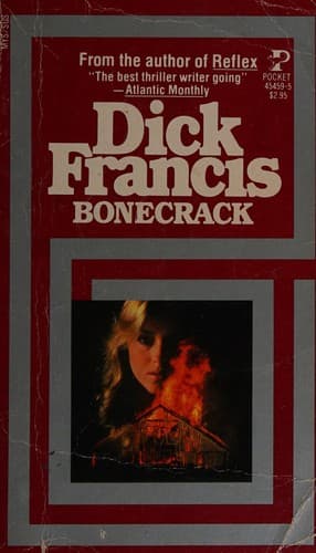 Portada de Bonecrack