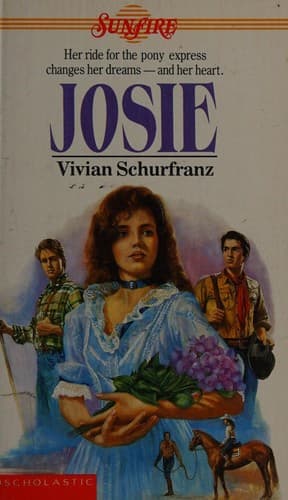 Portada de Josie