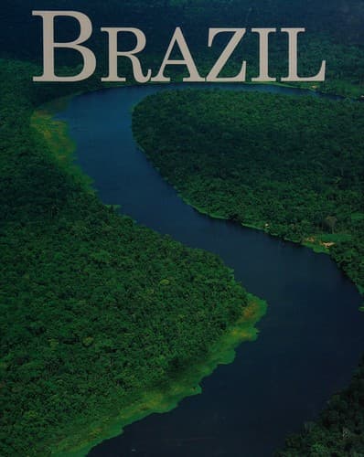 Portada de Brazil (Countries)