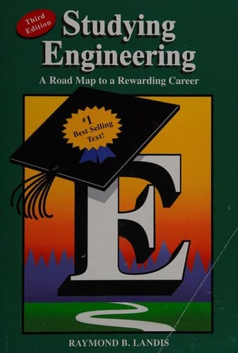 Portada de Studying Engineering