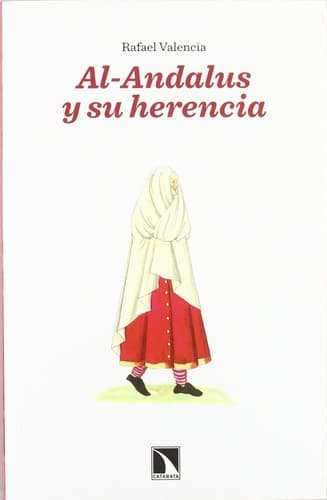Portada de Al-Andalus y su herencia