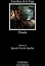 Portada de POESÍA