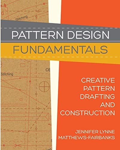 Portada de Pattern Design : Fundamentals
