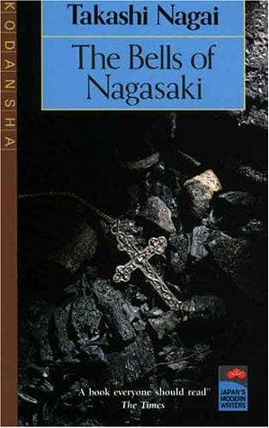 Portada de The Bells of Nagasaki