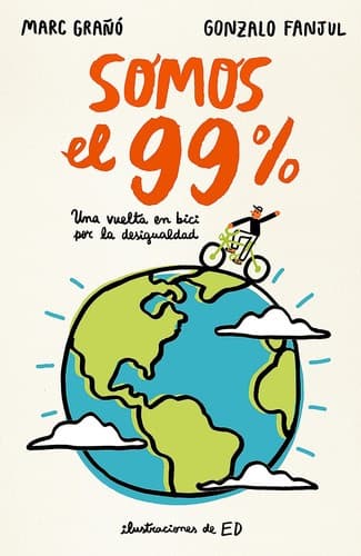 Portada de Somos el 99%